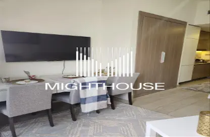 Apartment - 1 Bathroom for rent in Meydan One - Meydan - Dubai Apartment - 1 Bathroom for rent in Meydan One - Meydan - Dubai