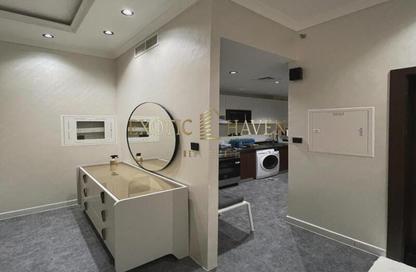 Apartment - Studio - 1 Bathroom for sale in Wavez Residence - Liwan - Dubai Land - Dubai