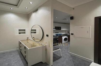 Apartment - Studio - 1 Bathroom for sale in Wavez Residence - Liwan - Dubai Apartment - Studio - 1 Bathroom for sale in Wavez Residence - Liwan - Dubai
