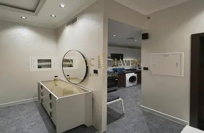 Apartment - Studio - 1 Bathroom for sale in Wavez Residence - Liwan - Dubai Land - Dubai