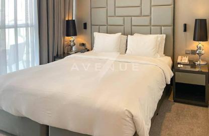 Apartment - 1 Bedroom - 1 Bathroom for sale in Artesia A - Artesia - Damac Hills - Dubai Apartment - 1 Bedroom - 1 Bathroom for sale in Artesia A - Artesia - Damac Hills - Dubai