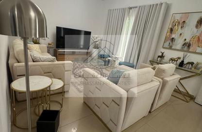 Townhouse - 2 Bedrooms - 4 Bathrooms for rent in Flamingo Villas - Mina Al Arab - Ras Al Khaimah