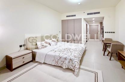 Apartment - Studio - 1 Bathroom for rent in Hadley Heights - District 11 - Jumeirah Village Circle - Dubai