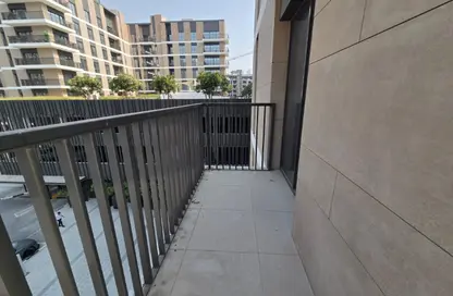 Apartment - 3 Bedrooms - 4 Bathrooms for sale in Jawaher Residences - Maryam Island - Al Khan - Sharjah Apartment - 3 Bedrooms - 4 Bathrooms for sale in Jawaher Residences - Maryam Island - Al Khan - Sharjah