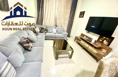 شقة - 2 غرف نوم - 3 حمامات للبيع في بناية ثريا المجاز - المجاز 3 - المجاز - الشارقة