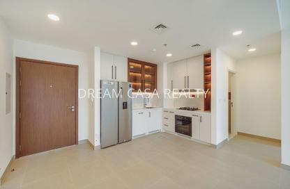 Apartment - 2 - 3 for sale in Kaya - Town Square - Dubai Apartment - 2 - 3 for sale in Kaya - Town Square - Dubai