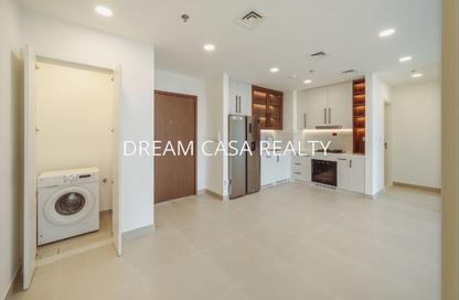 Apartment - 2 - 3 for sale in Kaya - Town Square - Dubai Apartment - 2 - 3 for sale in Kaya - Town Square - Dubai