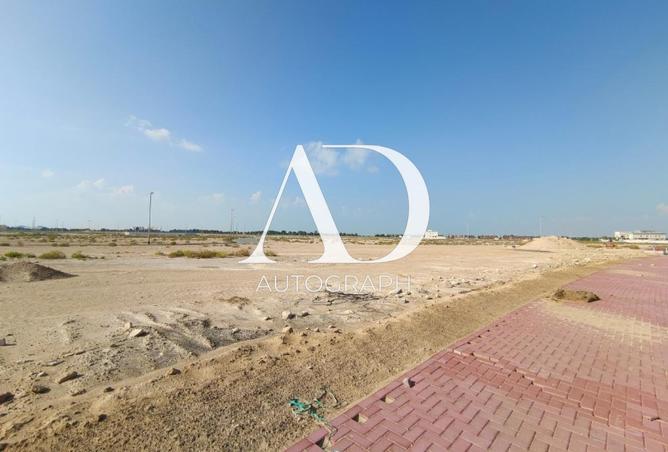 Villa Plot | Single Row | Middle Unit