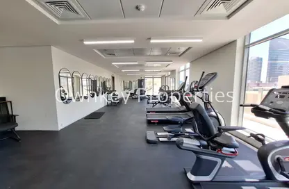 شقة - 2 غرف نوم - 2 حمامات للايجار في مبنى منخول - منخول - بر دبي - دبي