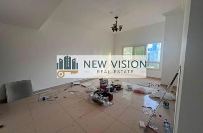 Apartment - 1 Bedroom - 2 Bathrooms for rent in Al Nad - Al Qasimia - Sharjah