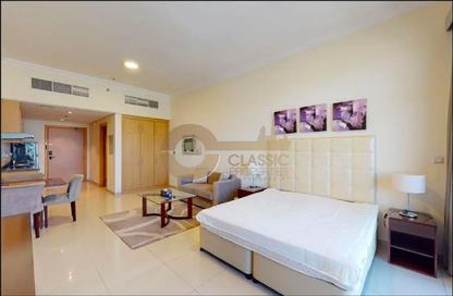 Apartment - Studio - 1 for sale in Lincoln Park - Sheffield - Lincoln Park - Arjan - Dubai Apartment - Studio - 1 for sale in Lincoln Park - Sheffield - Lincoln Park - Arjan - Dubai