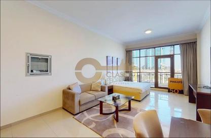 Apartment - Studio - 1 for sale in Lincoln Park - Sheffield - Lincoln Park - Arjan - Dubai Apartment - Studio - 1 for sale in Lincoln Park - Sheffield - Lincoln Park - Arjan - Dubai