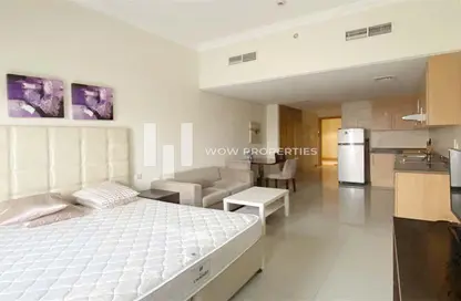 شقة - 1 حمام للايجار في لينكولن بارك - شيفلد - لينكولن بارك - ارجان - دبي