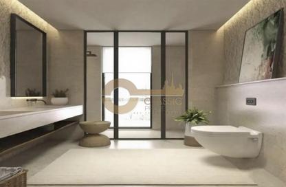 Townhouse - 4 Bedrooms - 3 Bathrooms for rent in Nice - Damac Lagoons - Dubai