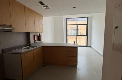 Apartment - 1 Bedroom - 2 Bathrooms for sale in Al Mamsha - Muwaileh - Sharjah