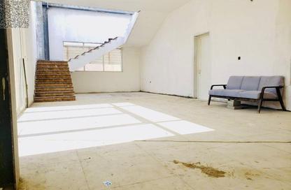 Warehouse - Studio - 1 Bathroom for rent in Umm Al Thuoob - Umm Al Quwain