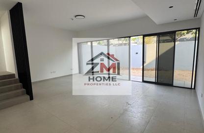 Townhouse - 3 Bedrooms - 4 Bathrooms for rent in Robinia - Masaar - Tilal City - Sharjah