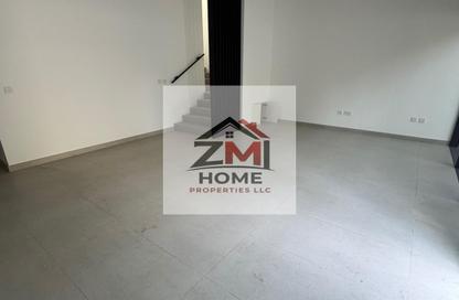Townhouse - 3 Bedrooms - 4 Bathrooms for rent in Robinia - Masaar - Tilal City - Sharjah