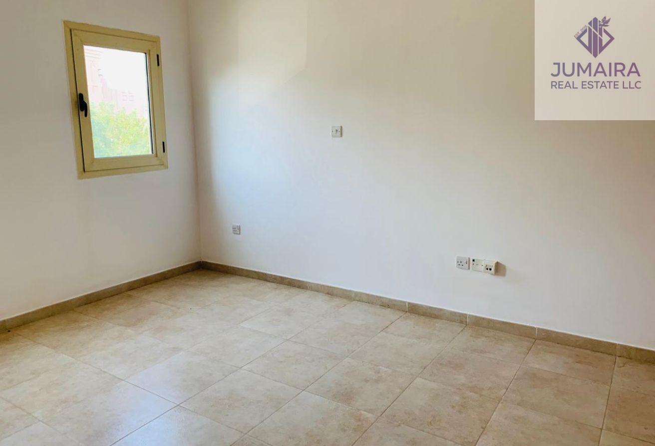 3BR+Maid | Canal view | Al Hamra Village