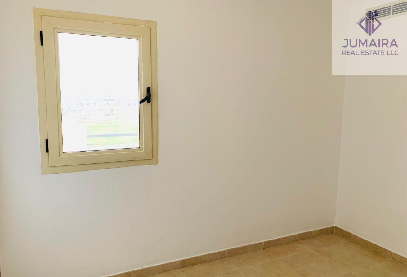 3BR+Maid | Canal view | Al Hamra Village