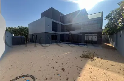 Villa - 5 Bedrooms - 7+ Bathrooms for sale in Sequoia - Masaar - Tilal City - Sharjah