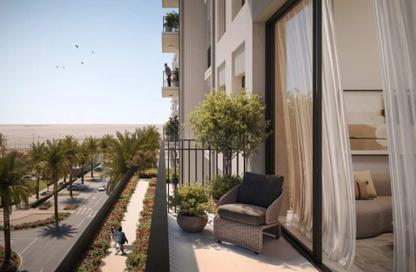 Apartment - 2 - 2 for sale in ORA By Nshama Properties - Town Square - Dubai Apartment - 2 - 2 for sale in ORA By Nshama Properties - Town Square - Dubai