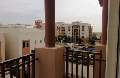 Apartment - 1 - 2 for rent in Al Waha - Al Ghadeer - Abu Dhabi Apartment - 1 - 2 for rent in Al Waha - Al Ghadeer - Abu Dhabi