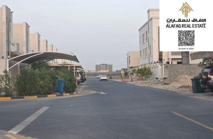 Land - Studio for sale in Al Aamra Gardens - Al Amerah - Ajman