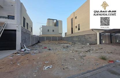 Land - Studio for sale in Al Aamra Gardens - Al Amerah - Ajman Land - Studio for sale in Al Aamra Gardens - Al Amerah - Ajman
