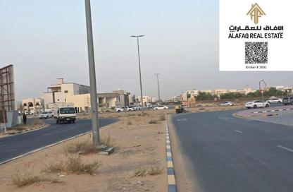 Land - Studio for sale in Al Aamra Gardens - Al Amerah - Ajman