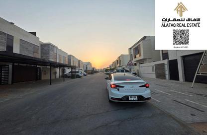 Land - Studio for sale in Al Aamra Gardens - Al Amerah - Ajman Land - Studio for sale in Al Aamra Gardens - Al Amerah - Ajman