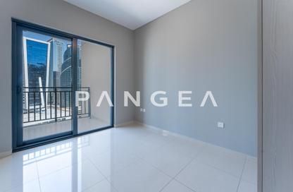 Apartment - 1 Bedroom - 1 Bathroom for rent in Zada Tower - Business Bay - Dubai