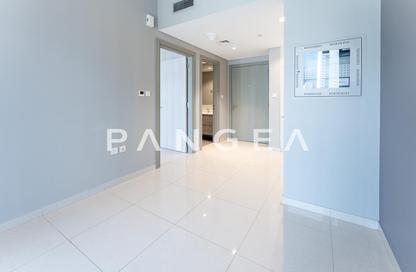 Apartment - 1 Bedroom - 1 Bathroom for rent in Zada Tower - Business Bay - Dubai