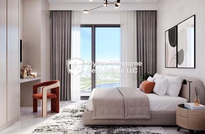 Apartment - Studio - 1 for sale in Azizi Beach Oasis 2 Tower A - Azizi Beach Oasis 2 - Dubai Studio City - Dubai Apartment - Studio - 1 for sale in Azizi Beach Oasis 2 Tower A - Azizi Beach Oasis 2 - Dubai Studio City - Dubai