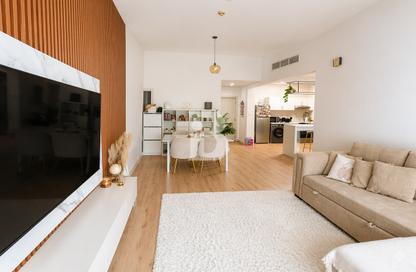 Apartment - 1 Bedroom - 2 Bathrooms for sale in Zenith A1 Tower - Zenith Towers - Dubai Sports City - Dubai