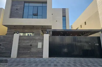 فيلا - 5 غرف نوم - 7 حمامات للايجار في 1 الياسمين - الياسمين - عجمان