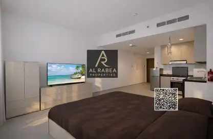 شقة - 1 حمام للايجار في جاردن ريزيدنس - مدينة الإمارات - عجمان