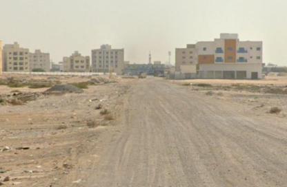 أرض - استوديو للبيع في الجرف 2 - الجرف - عجمان وسط المدينة - عجمان