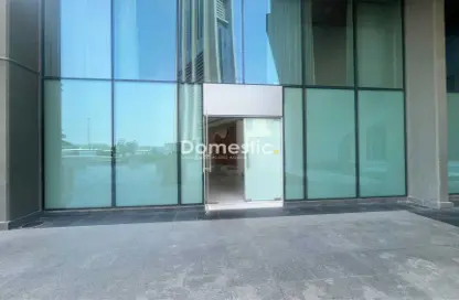 Shop - Studio for rent in Central Park Retail - Central Park Tower - DIFC - Dubai