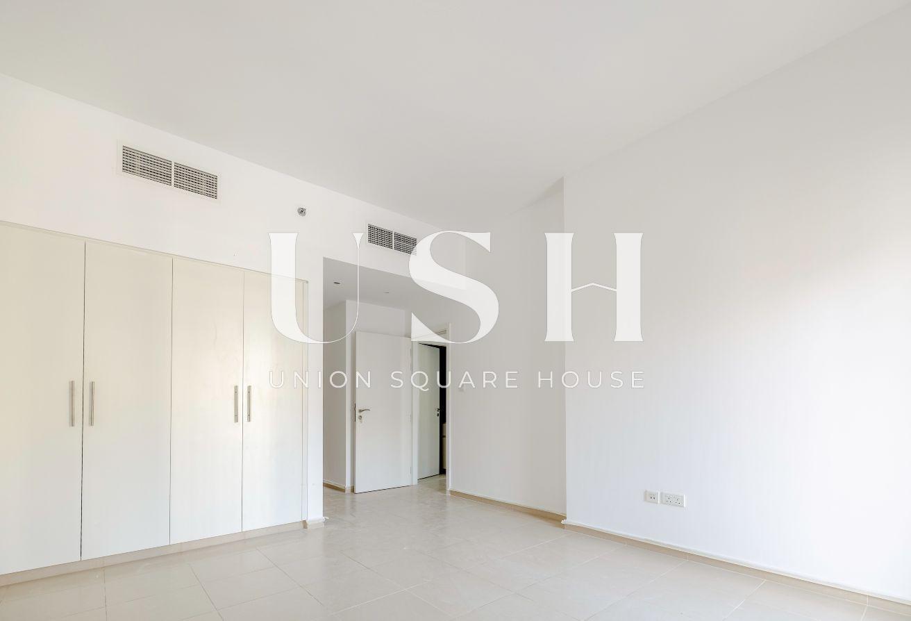 Pool Views 2 BR | Well Maintained | Prime Location photo 13