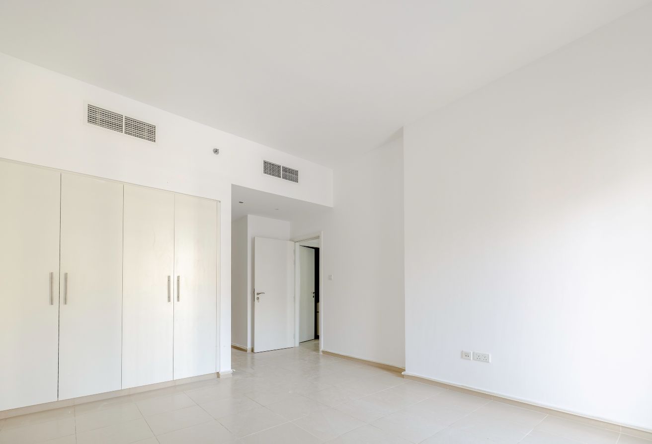 2 bedroom apartment in Hayat Boulevard 1A, Town Square: 13