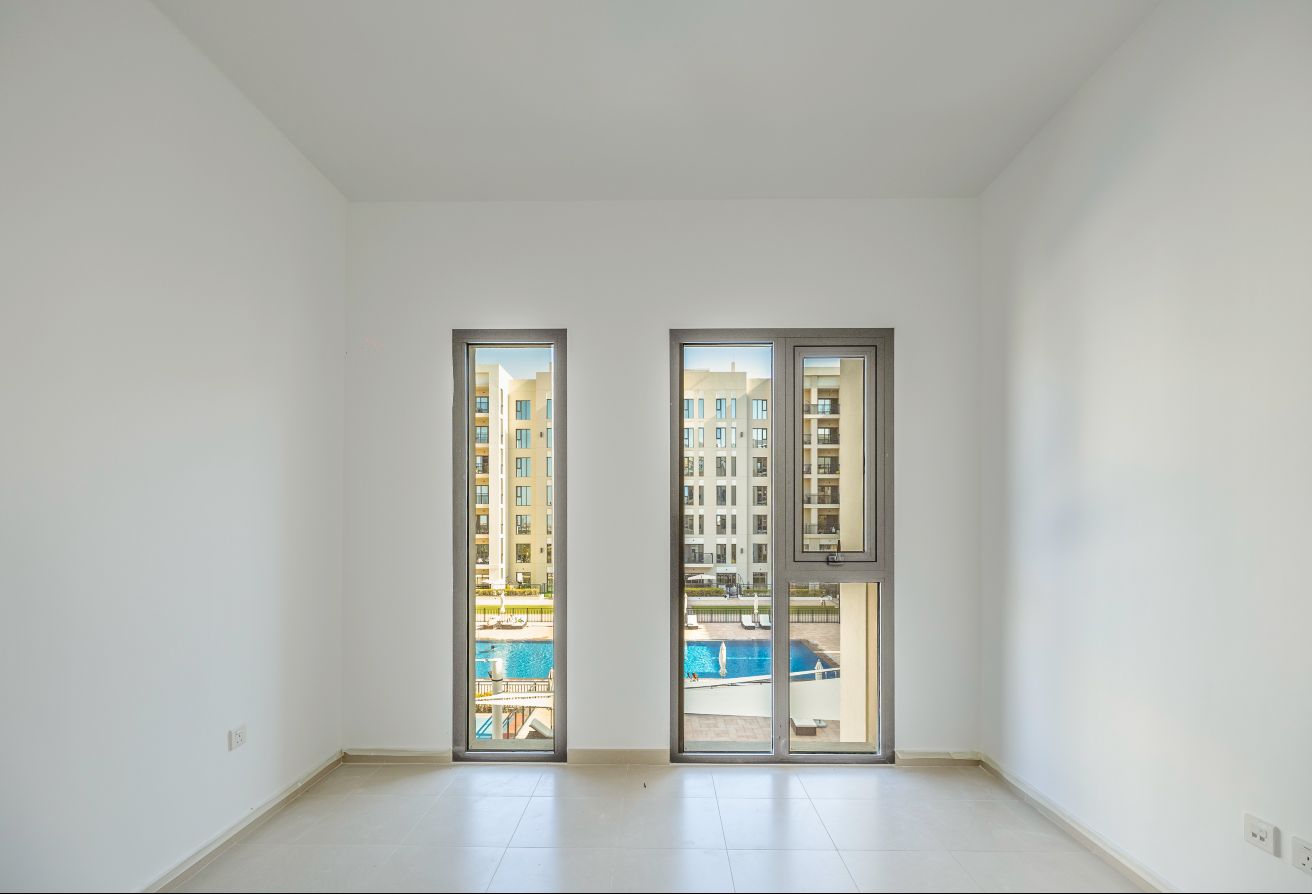 2 bedroom apartment in Hayat Boulevard 1A, Town Square: 11