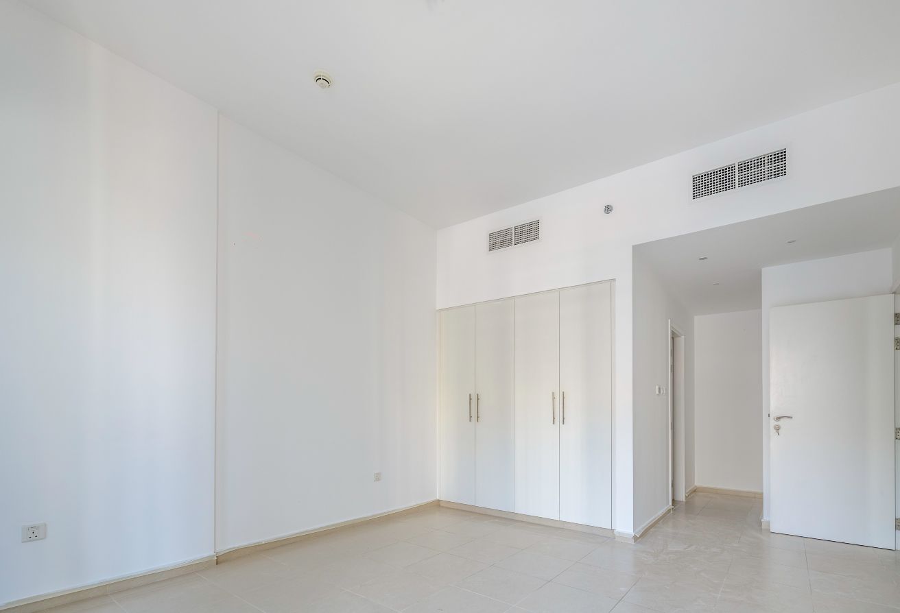 2 bedroom apartment in Hayat Boulevard 1A, Town Square: 14