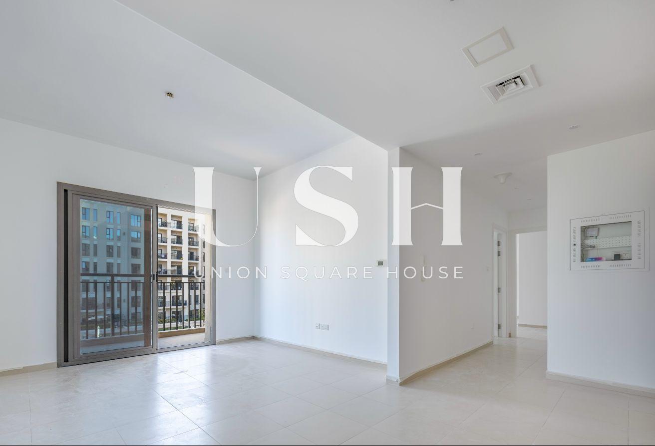 Pool Views 2 BR | Well Maintained | Prime Location photo 3