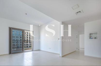 Apartment - 2 - 2 for rent in Hayat Boulevard 1A - Hayat Boulevard 1 - Hayat Boulevard - Town Square - Dubai
