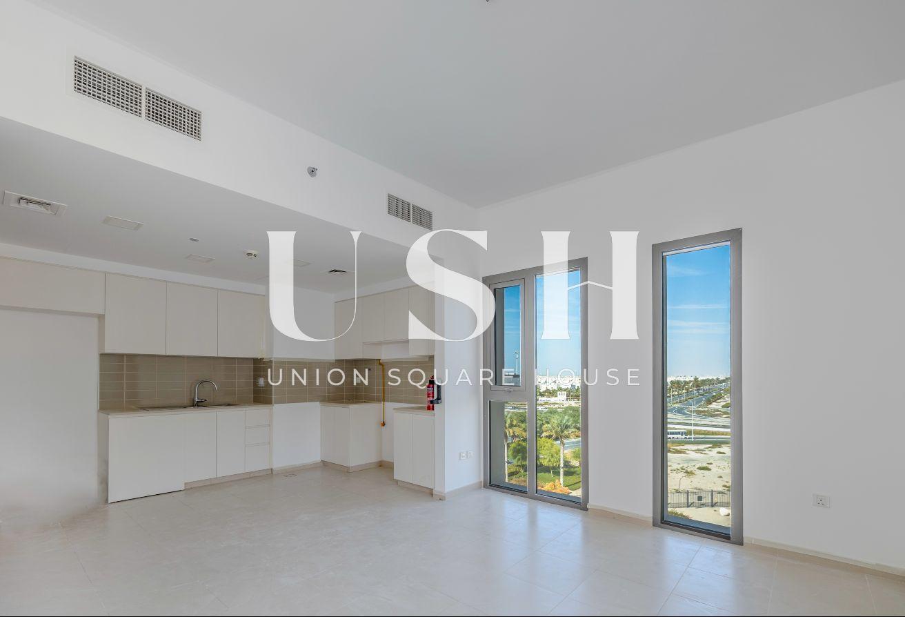 Pool Views 2 BR | Well Maintained | Prime Location photo 5