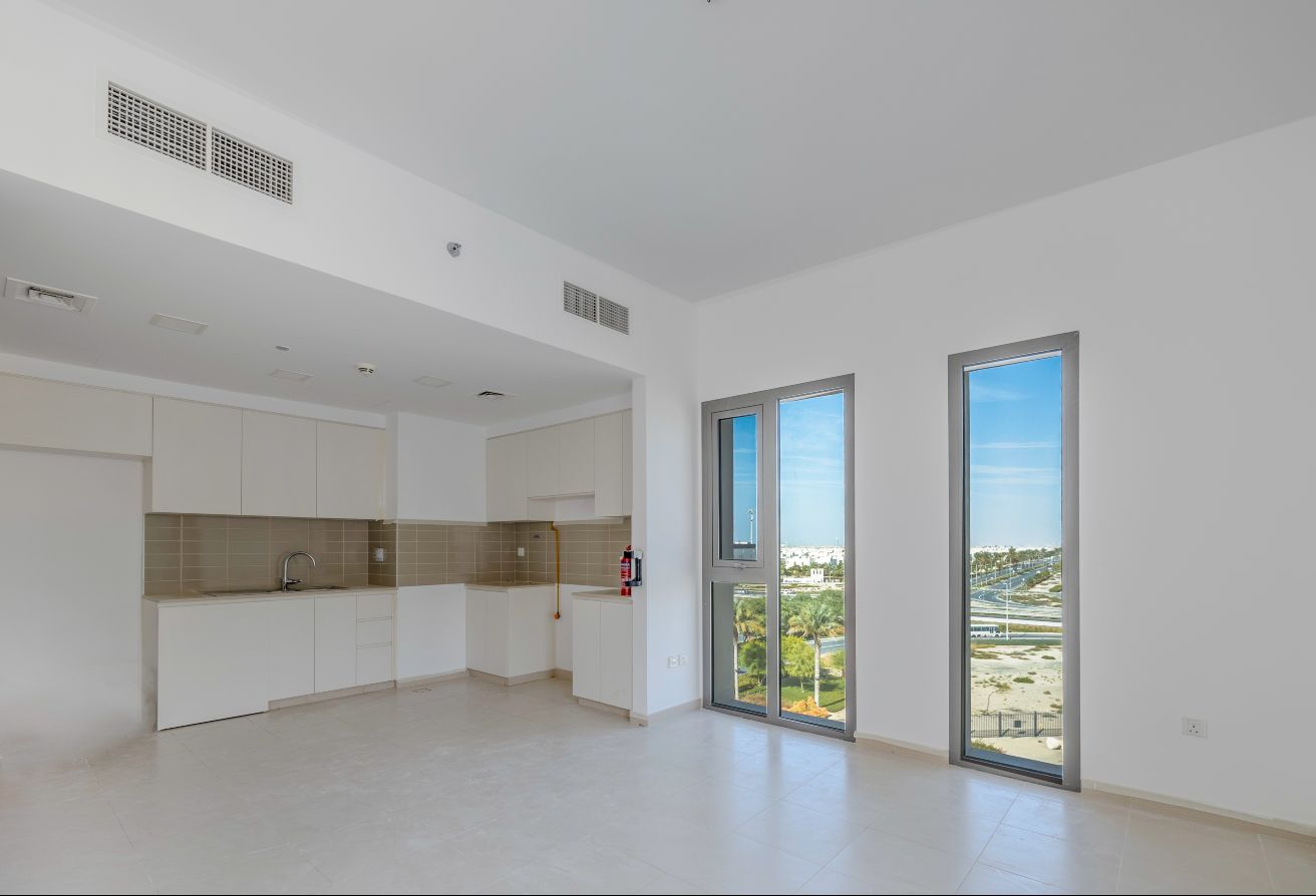 2 bedroom apartment in Hayat Boulevard 1A, Town Square: 5