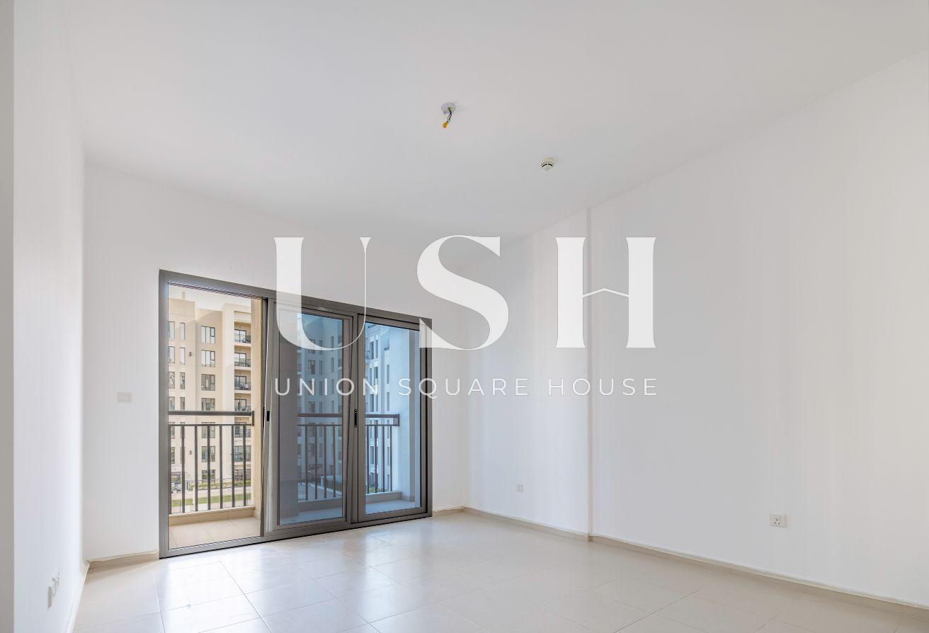 Pool Views 2 BR | Well Maintained | Prime Location photo 12