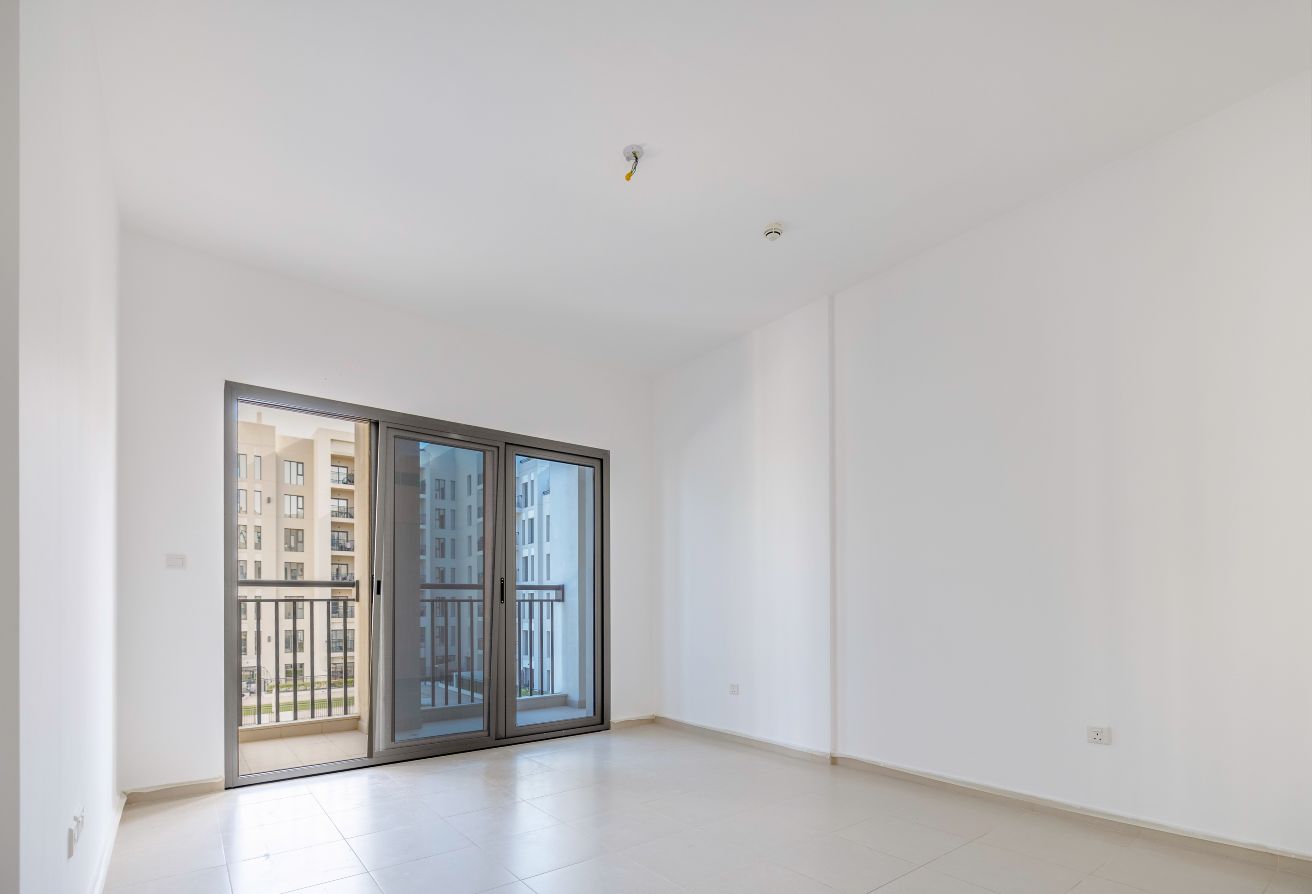 2 bedroom apartment in Hayat Boulevard 1A, Town Square: 12