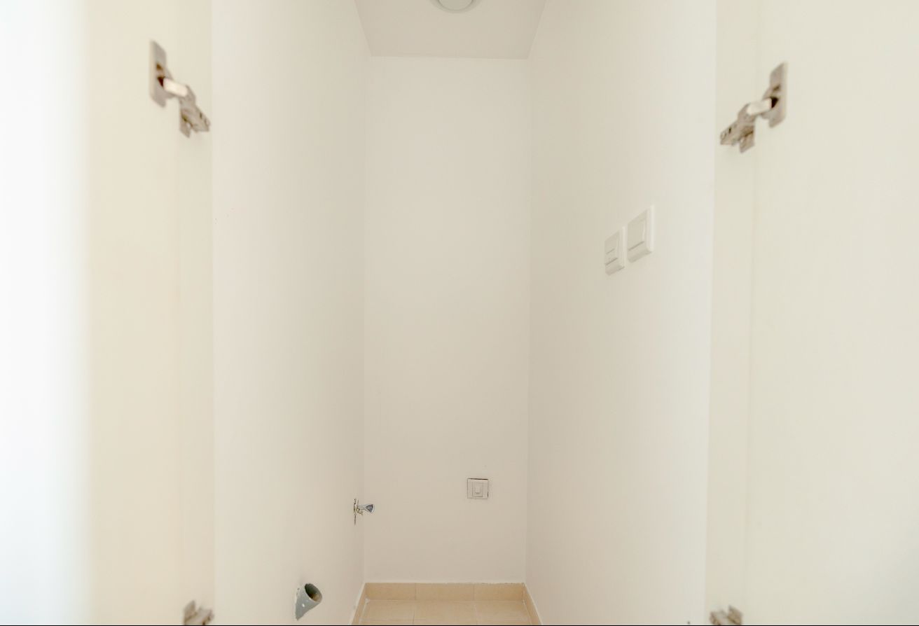 2 bedroom apartment in Hayat Boulevard 1A, Town Square: 7